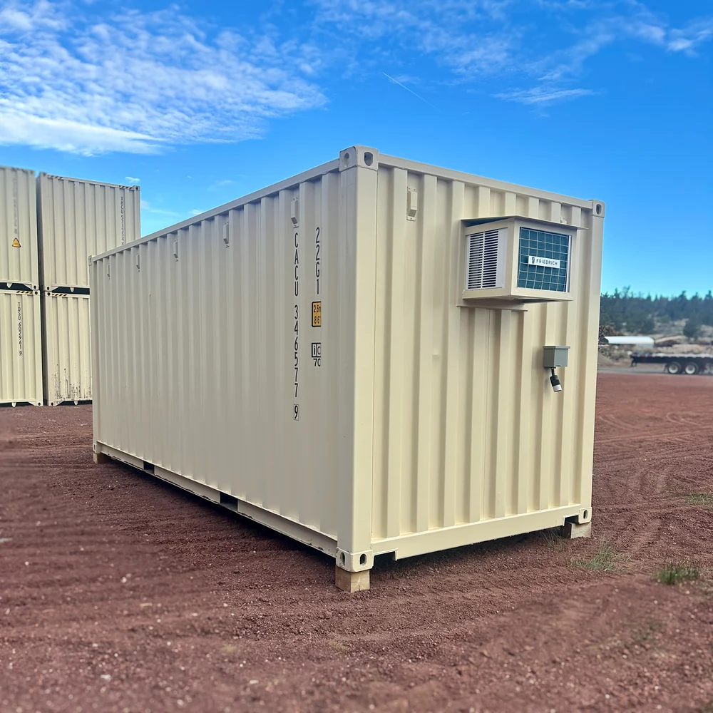 20ft Standard Container Office - Image 5