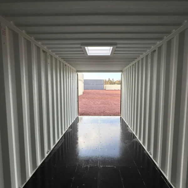 24 x 24 Skylight