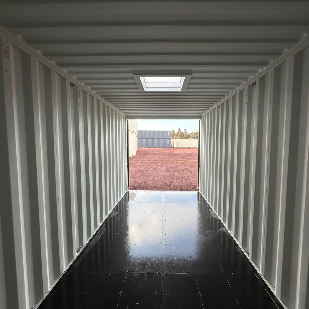 24 x 24 Skylight