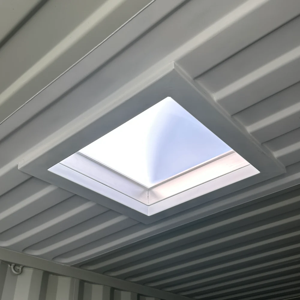 24 x 24 Skylight - Image 4