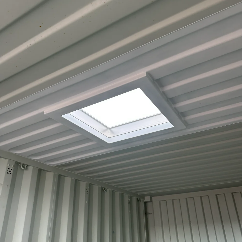24 x 24 Skylight - Image 3