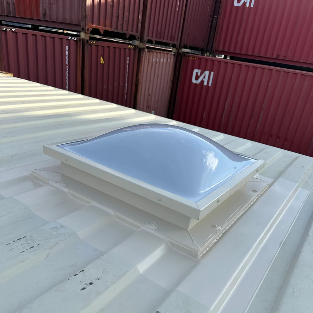 24 x 24 Skylight - Image 2