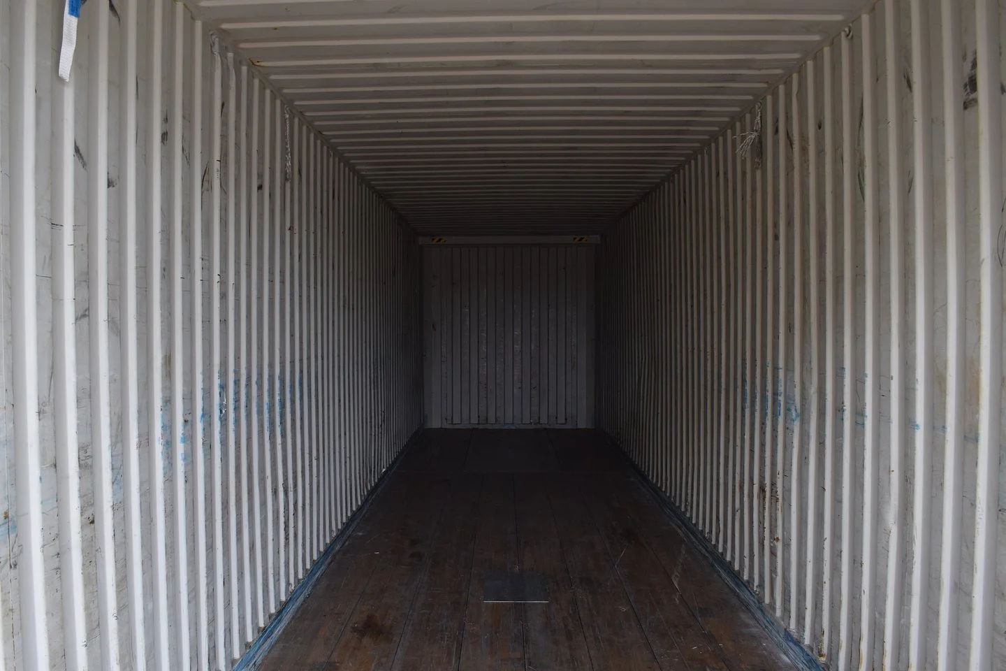 45 ft High Cube Shipping Container - Image 3