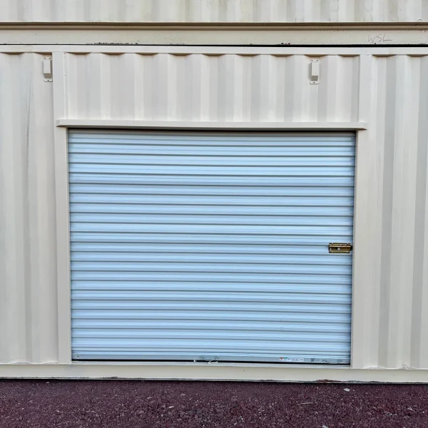 Roll Up Doors