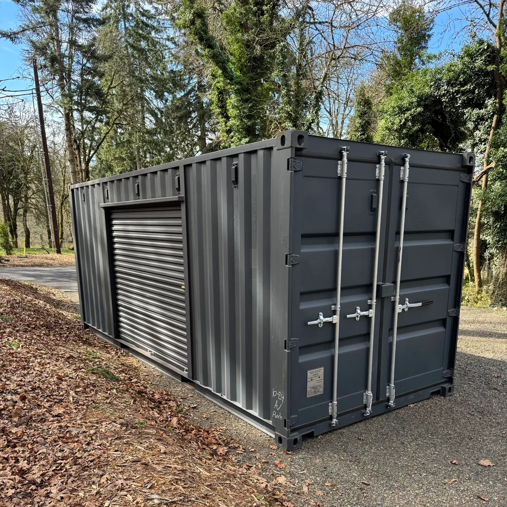 Roll Up Doors - Image 6