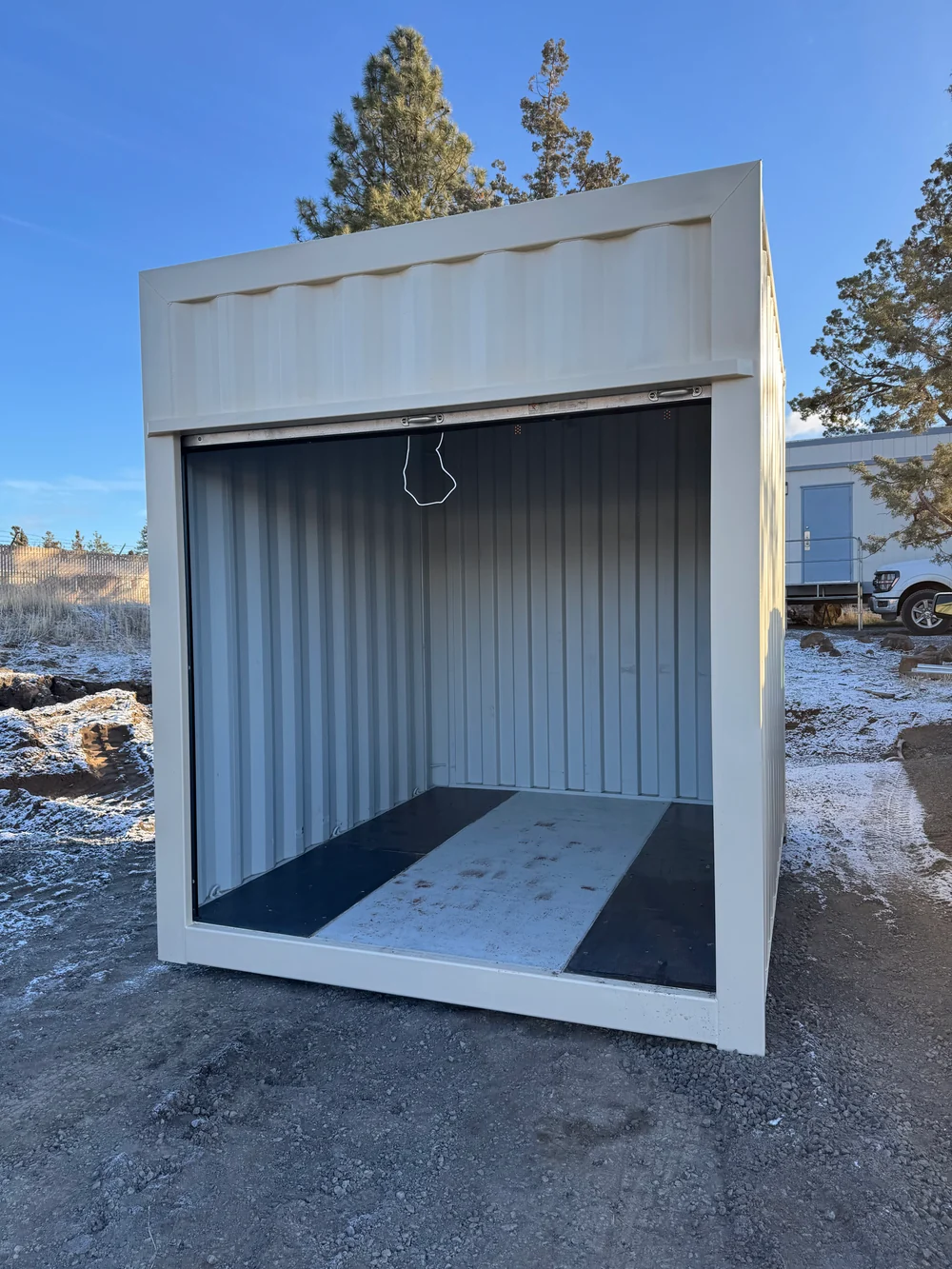 Roll Up Doors - Image 4