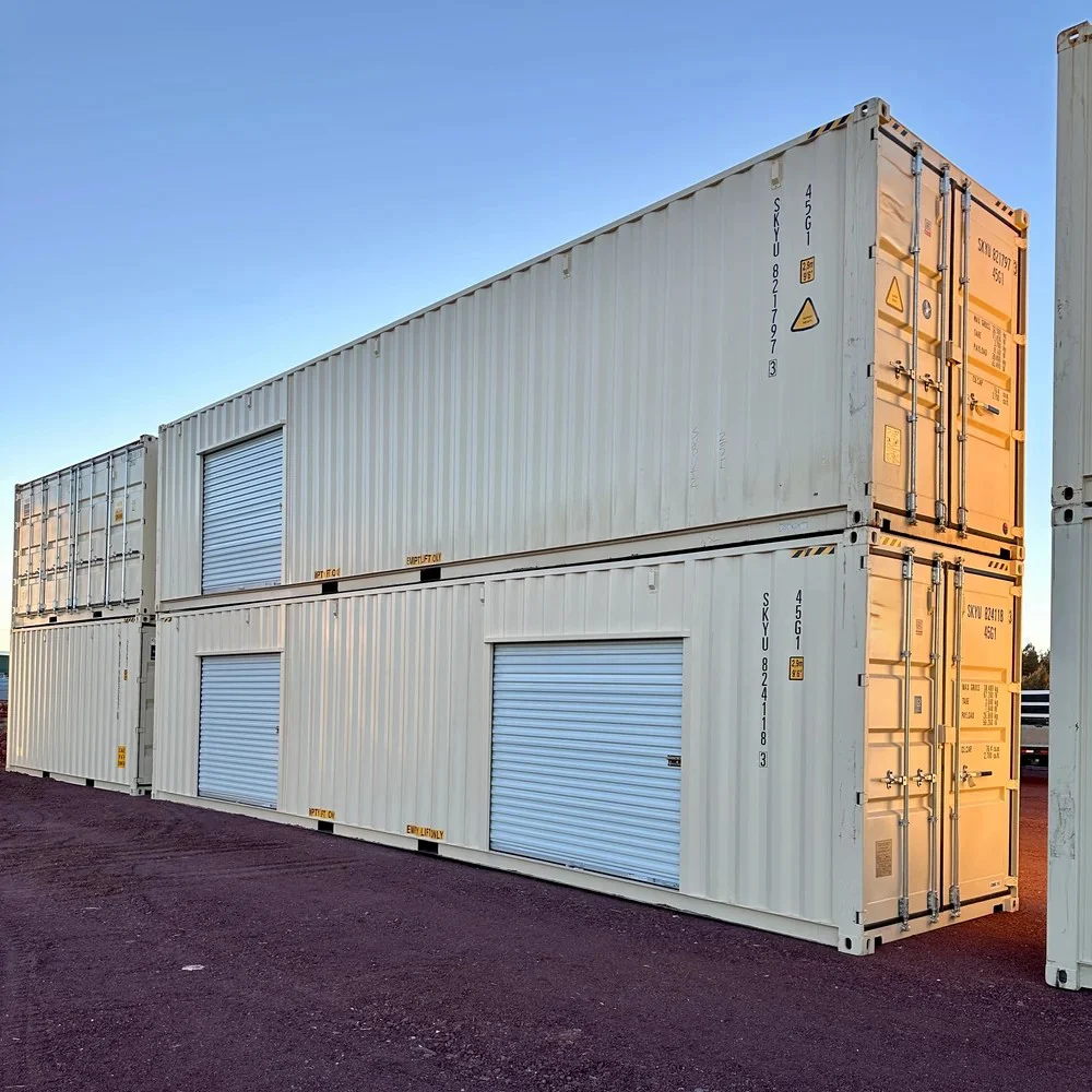 Roll Up Doors - Image 2