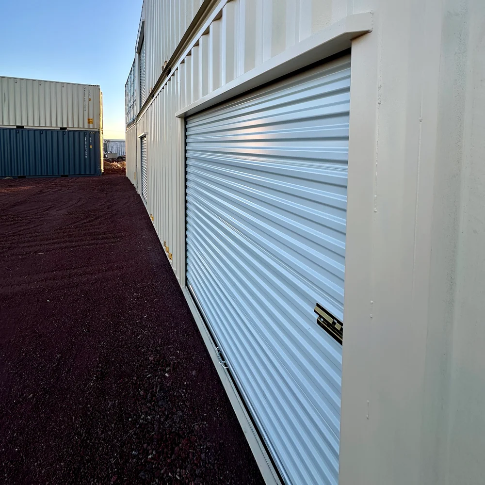 Roll Up Doors - Image 3
