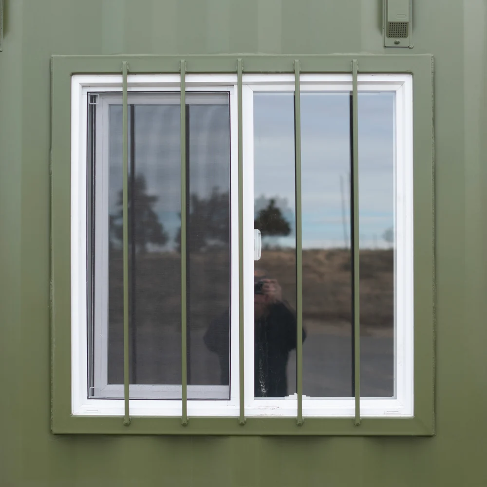 Vinyl Windows - Image 2