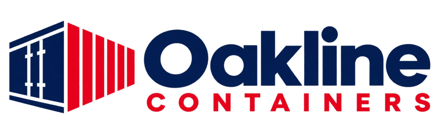 Oakline Containers