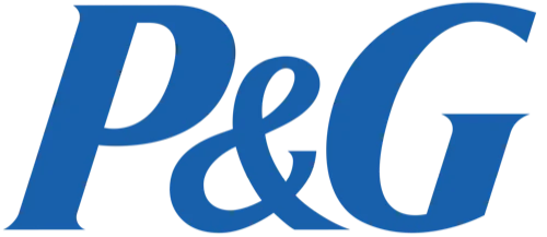P&G